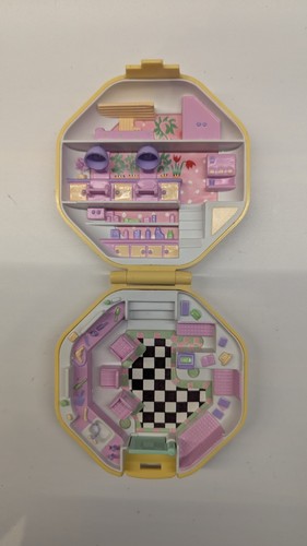 Polly pocket 1990 - polly,