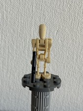 LEGO Star Wars Kampfdroide