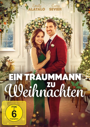 Ein traummann weihnachten - traummann,