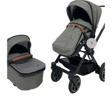 Kinderwagen Viva GTR inkl