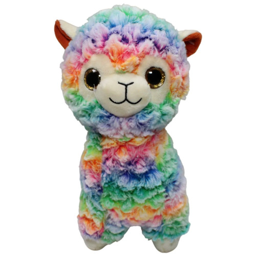 Floti lama alpaka kuscheltier - floti,