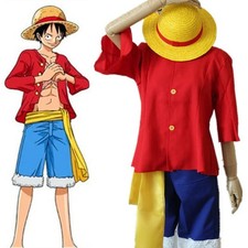 One Piece Monkey D. Luffy
