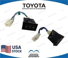 Toyota Genuine OEM LAND