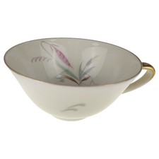 Teetasse goldrand 10 5 - d, 10,5