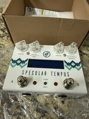 Gfi system specular - gfi,