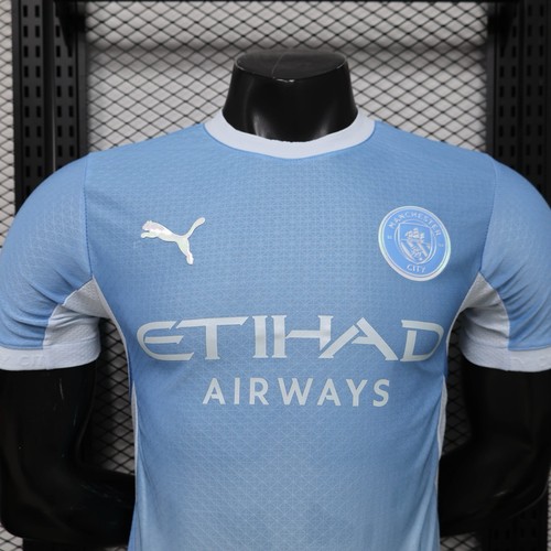 Manchester city home trikot - city,