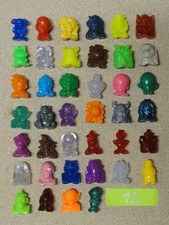 #12 - Dragon Ball Z - Gogo’s