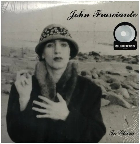 2xlp john frusciante niandra - 2xlp,