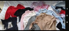 kleiderpaket mädchen 152 158