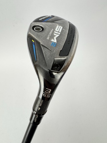 Taylormade sim2 hybrid - sim2, 19,5*