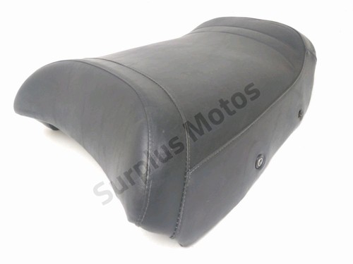 Selle passagier honda 800 - passagier, pc