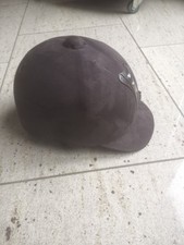 Reitkappe, Reithelm Gr. 54