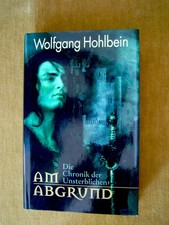 "Die Chronik der Unsterblichen