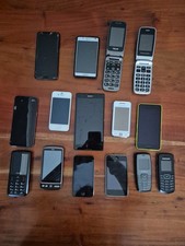Handy Konvolut Sammlung 15 St. Telefon Mobiltelefon
