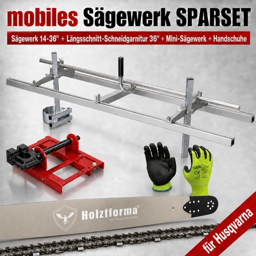 Sägewerk set4 mobiles - sägewerk, set4: