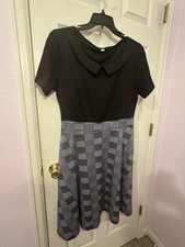 Heylo Women's Vintage Knee