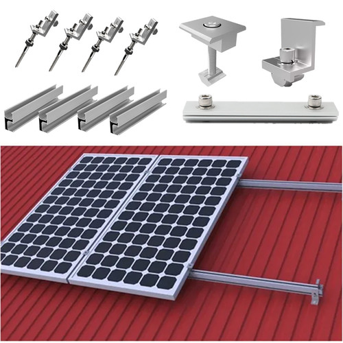 Solarprofil montageprofil - solarprofil,