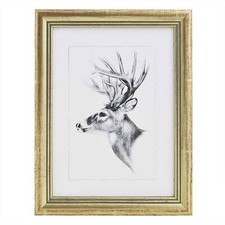 Bilderrahmen aus Holz  in Artos Stil verschiedene Größen#Farbe