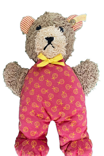 Steiff kuscheltier - kuscheltier, f