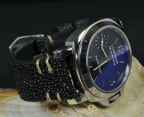 Uhrenarmband mm echt - 26,