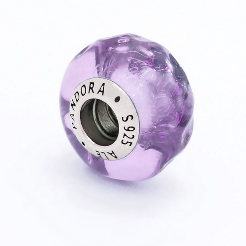 Original pandora lilafarbenes - original,