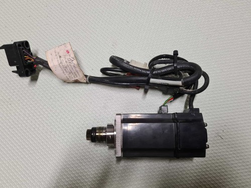 Mitsubishi servomotor - mitsubishi,