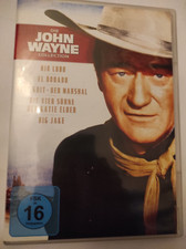 Die John Wayne Collection DVD