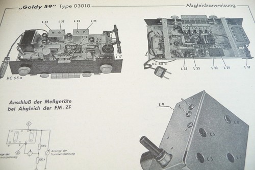 Service manual anleitung - service, manual-anleitung