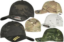 Flexfit multicam militär - multicam,
