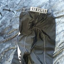 Sinisalo BK Vintage Rennhose