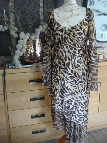 Superschönes kleid leo und - superschönes,