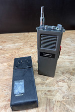 Handfunkgerät Funkgerät UNIVERSUM 6 Kanal de Luxe Vintage mit Tasche