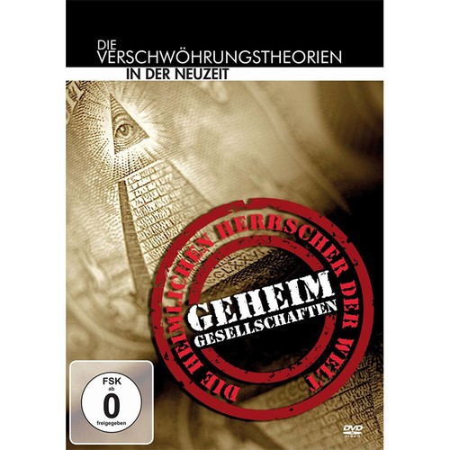 Geheimgesellschaften die - -,