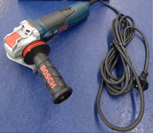 Flex bosch gwx 125 neu - flex, 17-125