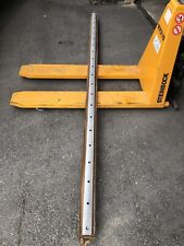  2 x Ersatzmesser zu Tafelschere Schechtl MSC 250 zweischneidig