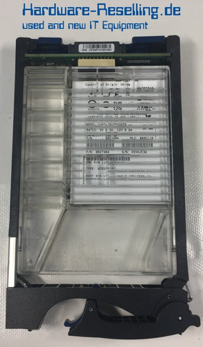 Emc hitachi 100gb sas - emc,