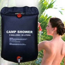 Solar Dusche Outdoor