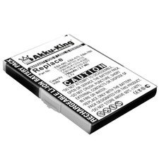 Akku-King Akku für Siemens