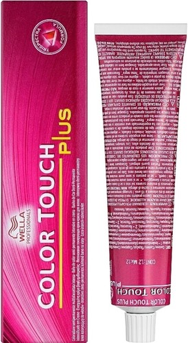 Wella color touch - color,