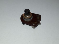 Mini potentiometer - mini-potentiometer,