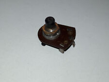 1 Mini-Potentiometer - Großsuper Rossini Stereo Typ 6002 (VEB K)