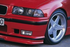 Rieger Spoilerlippe passend für BMW E36 mit M-Technik / RIEGER-Tuning 00049018