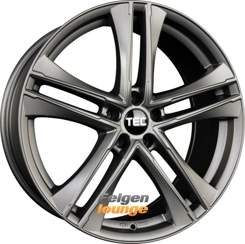 Alufelgen tec speedwheels - 4,