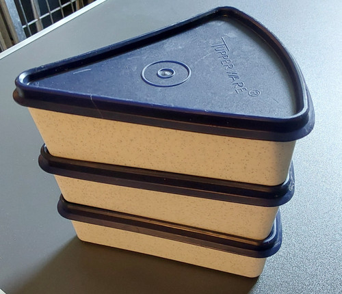 Tupperware kuchenecke - tupperware,