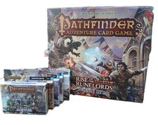 Pathfinder Adventure Card Game