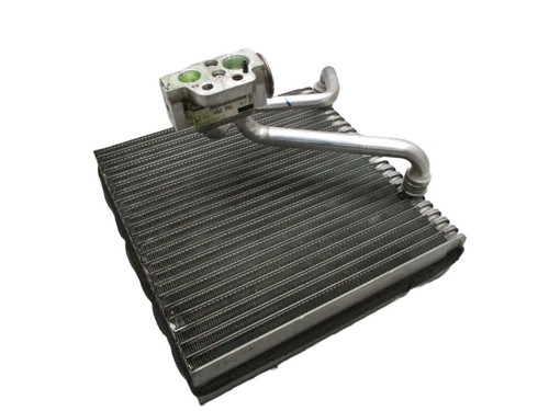 Air conditioning evaporator - air,