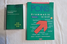 Wörterbücher-Set: 2x