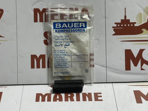 Bauer kompressoren 71073 iron - bauer,