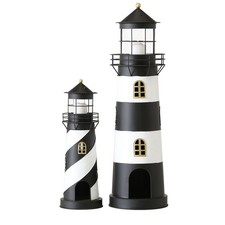 2er set windlicht laterne - set,