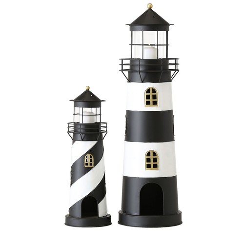 2er set windlicht - 2er,